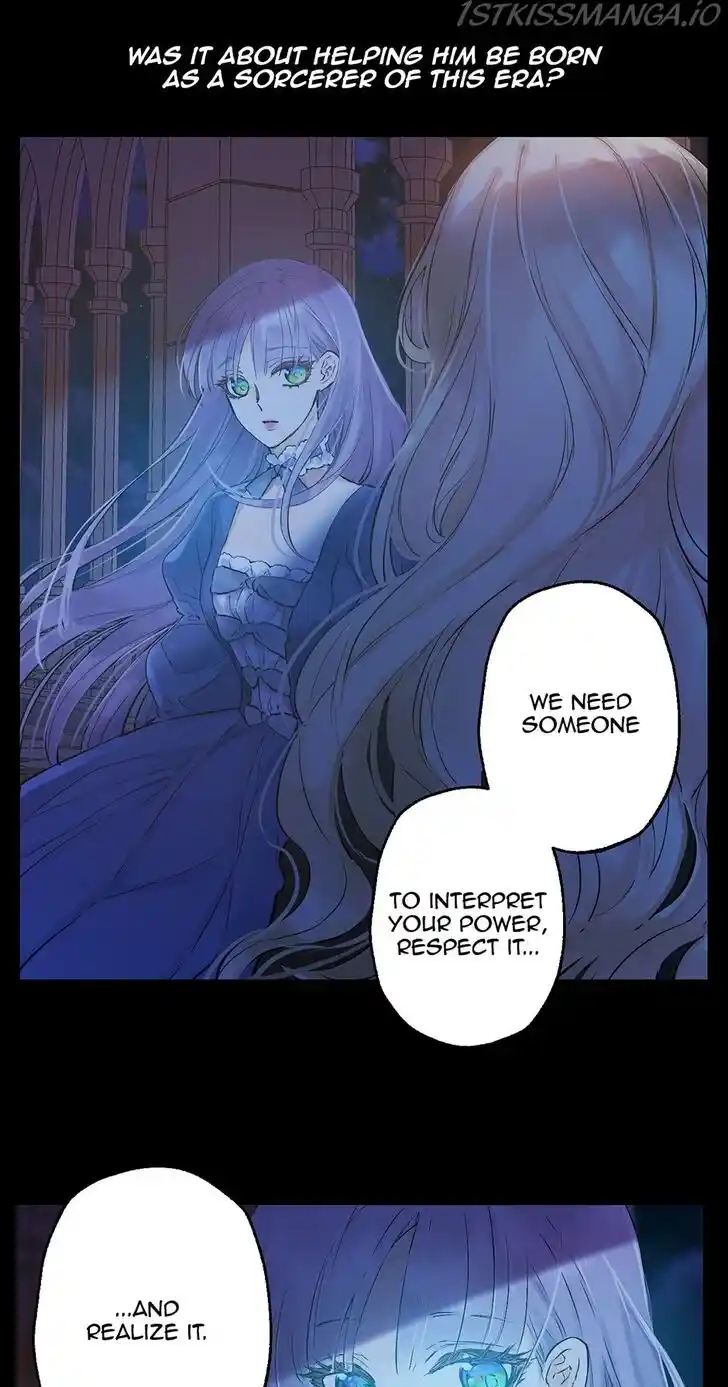 As Long as You like It Ch.233