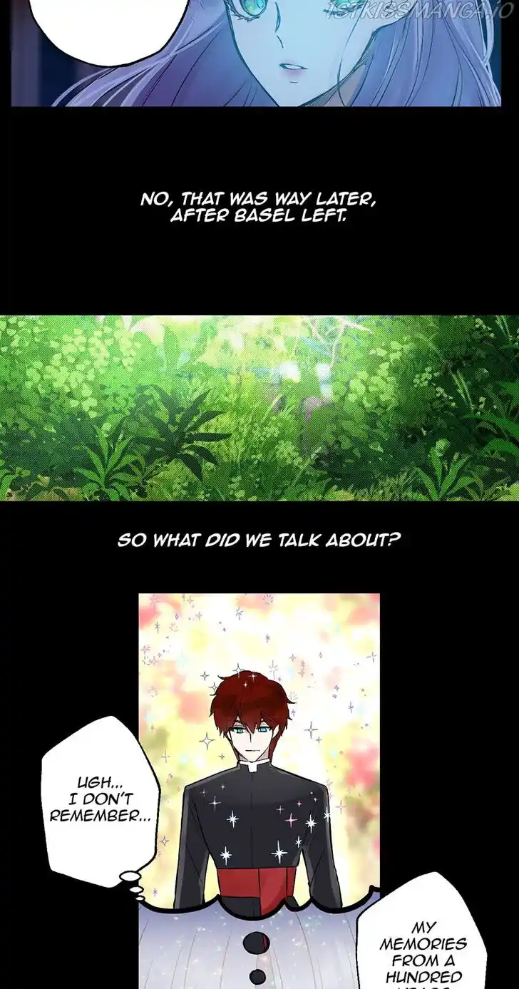 As Long as You like It Ch.233