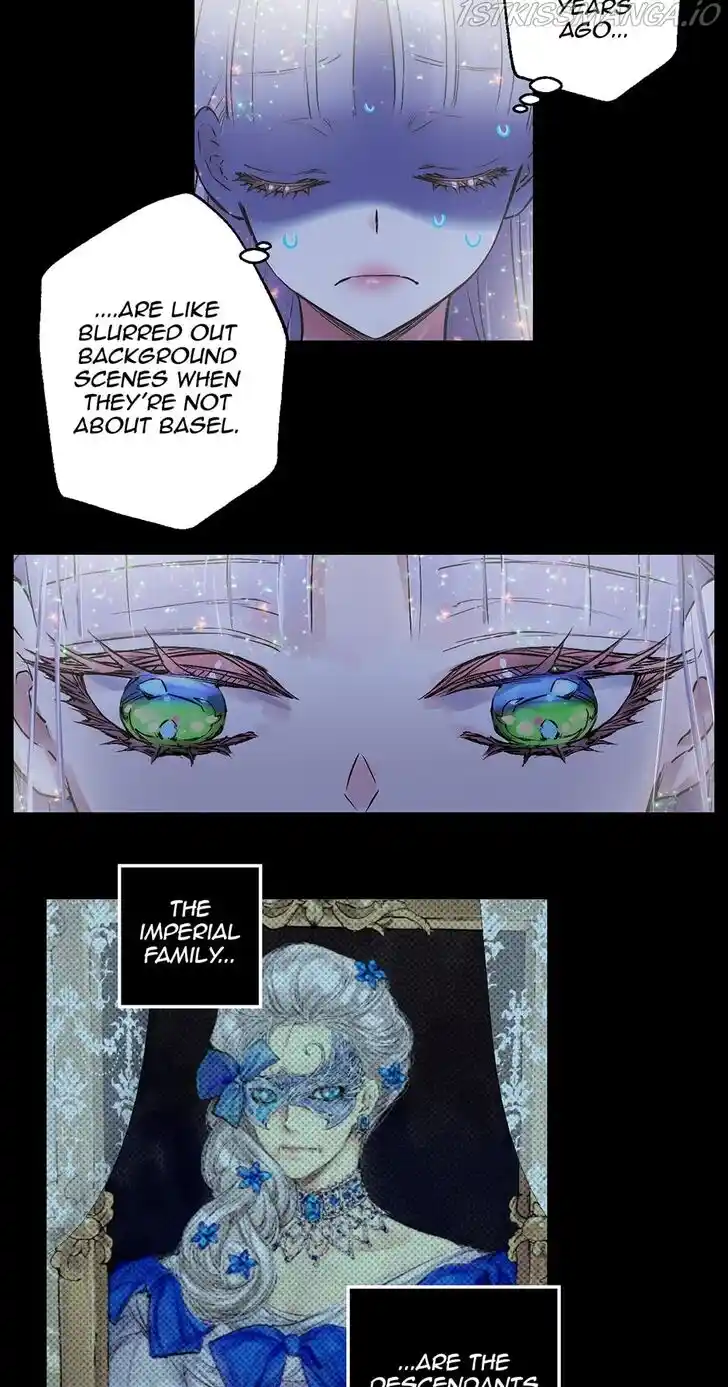 As Long as You like It Ch.233