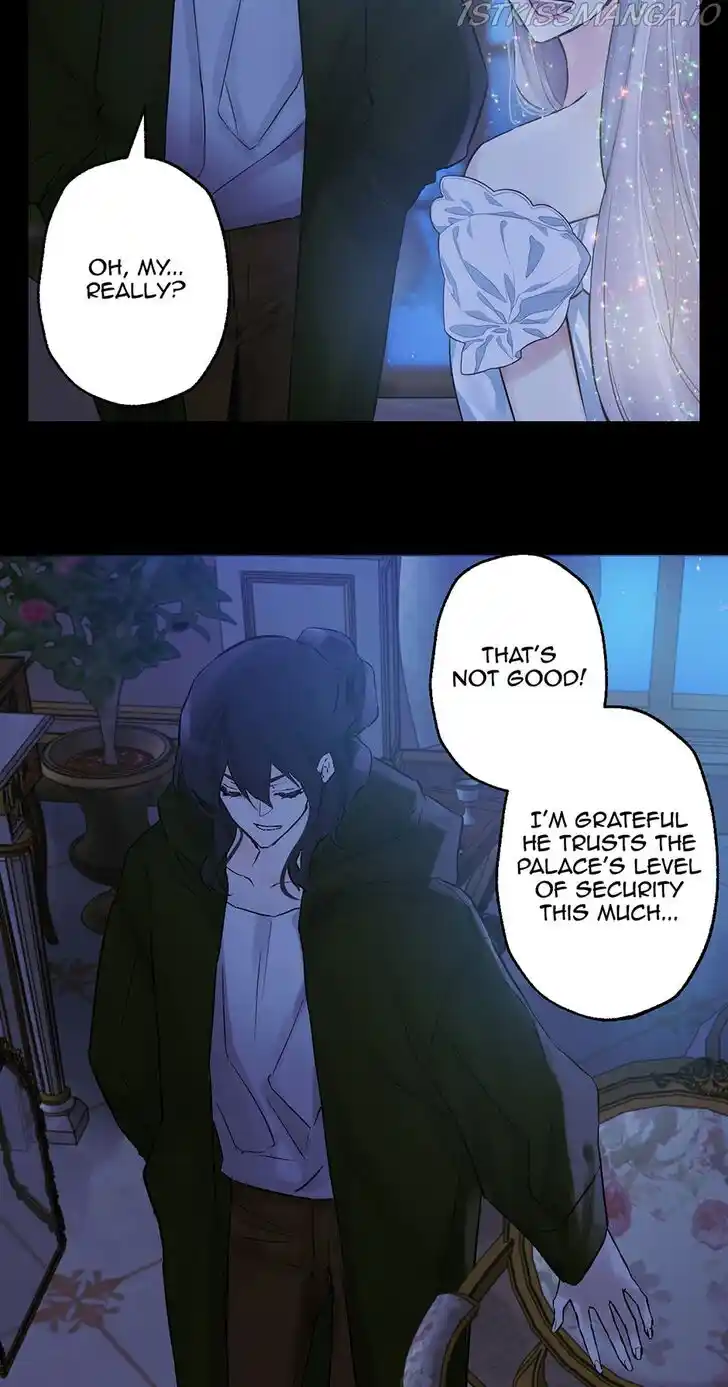 As Long as You like It Ch.233