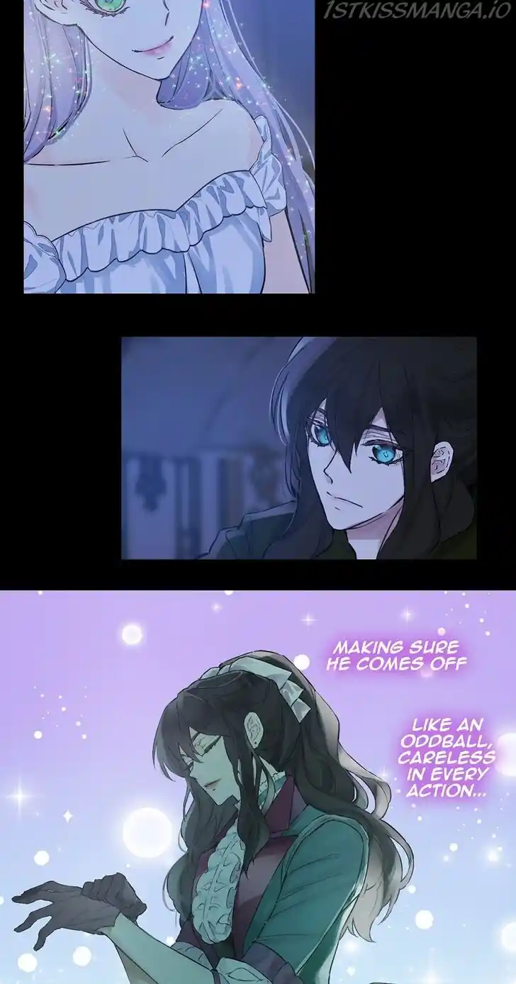 As Long as You like It Ch.233