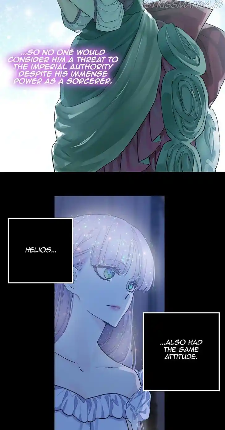 As Long as You like It Ch.233