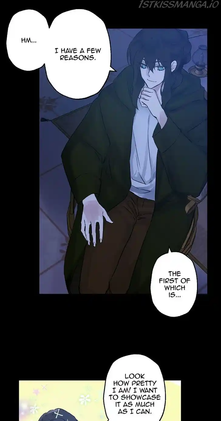 As Long as You like It Ch.233