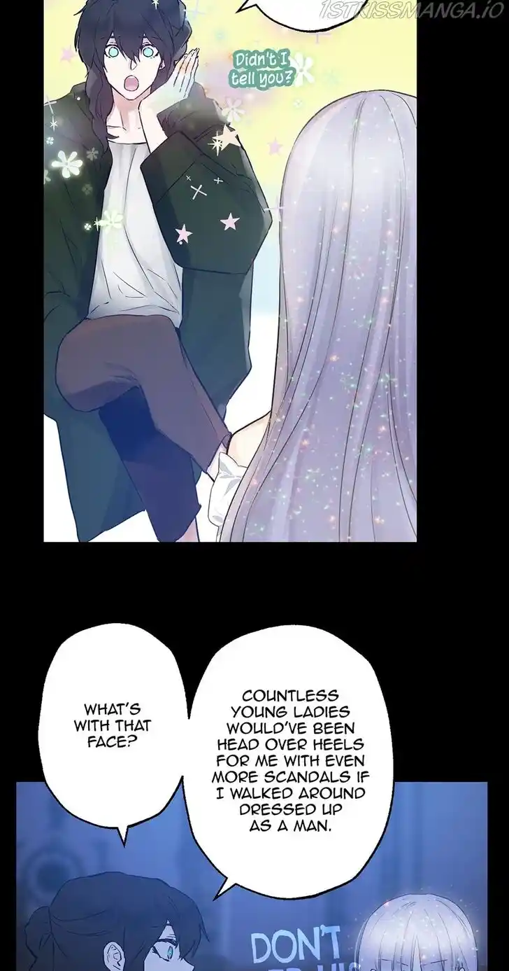 As Long as You like It Ch.233