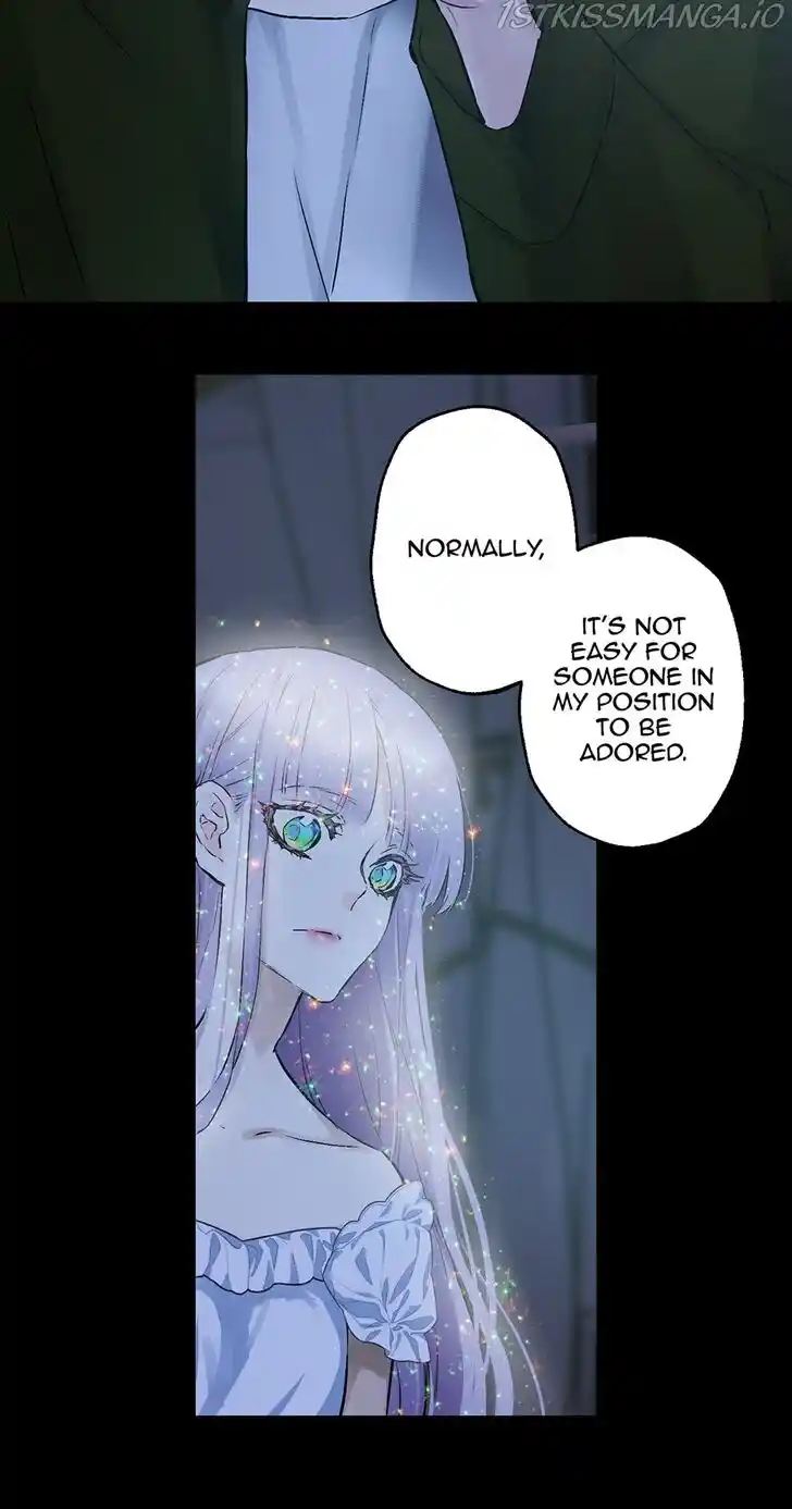 As Long as You like It Ch.233