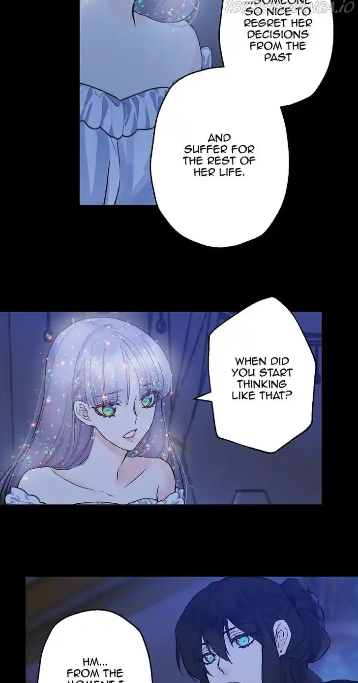 As Long as You like It Ch.233