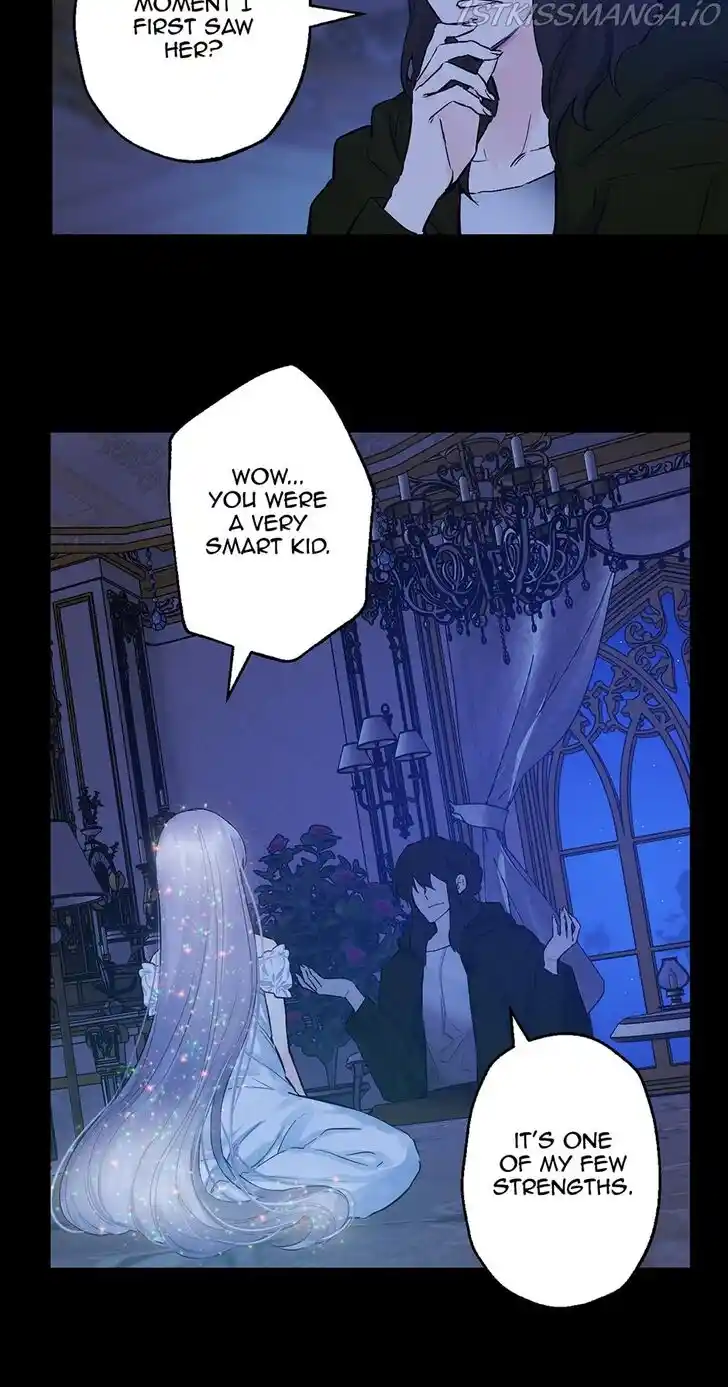 As Long as You like It Ch.233