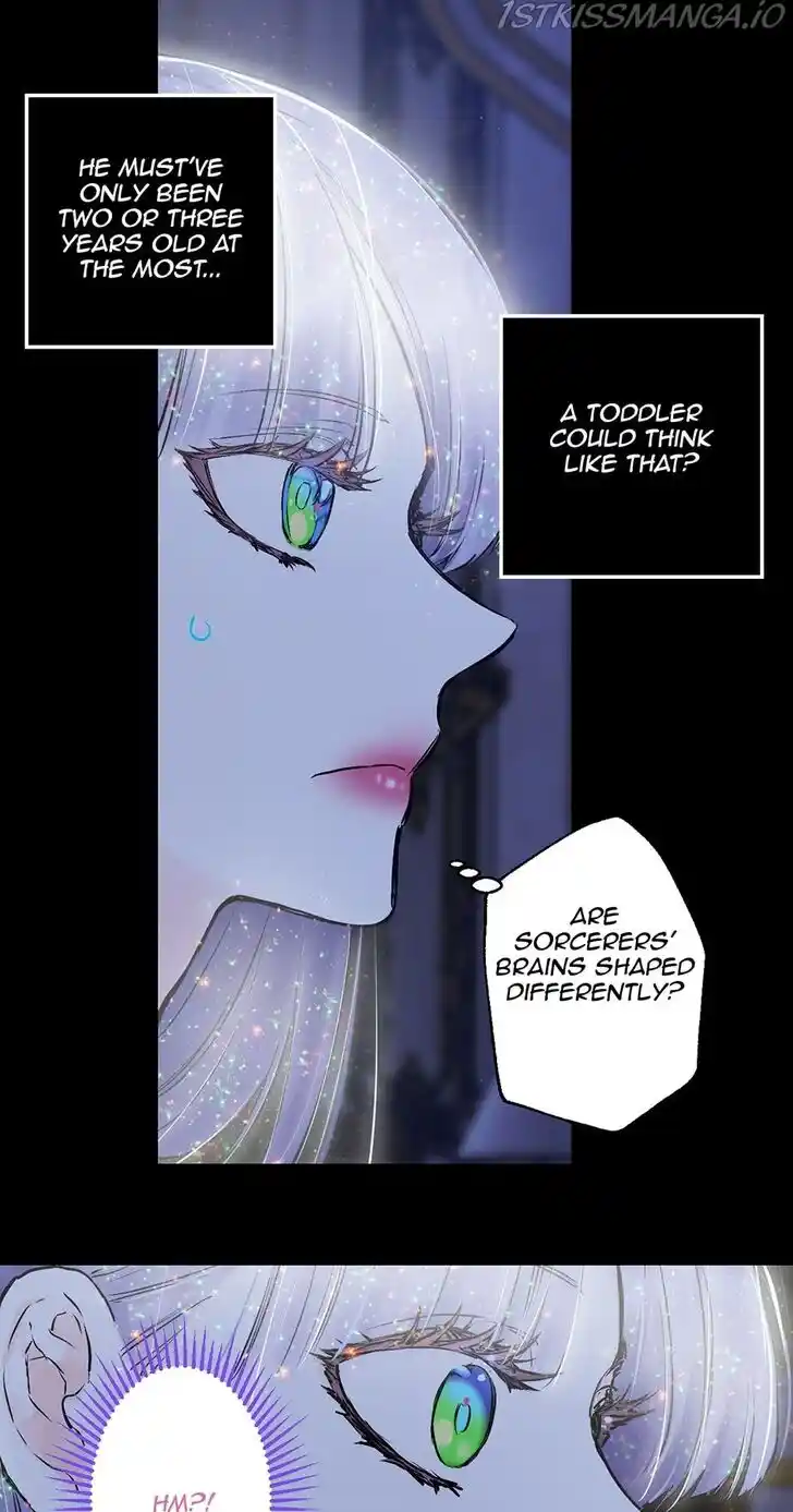 As Long as You like It Ch.233