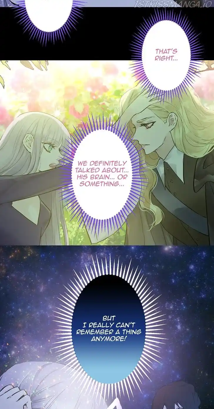 As Long as You like It Ch.233