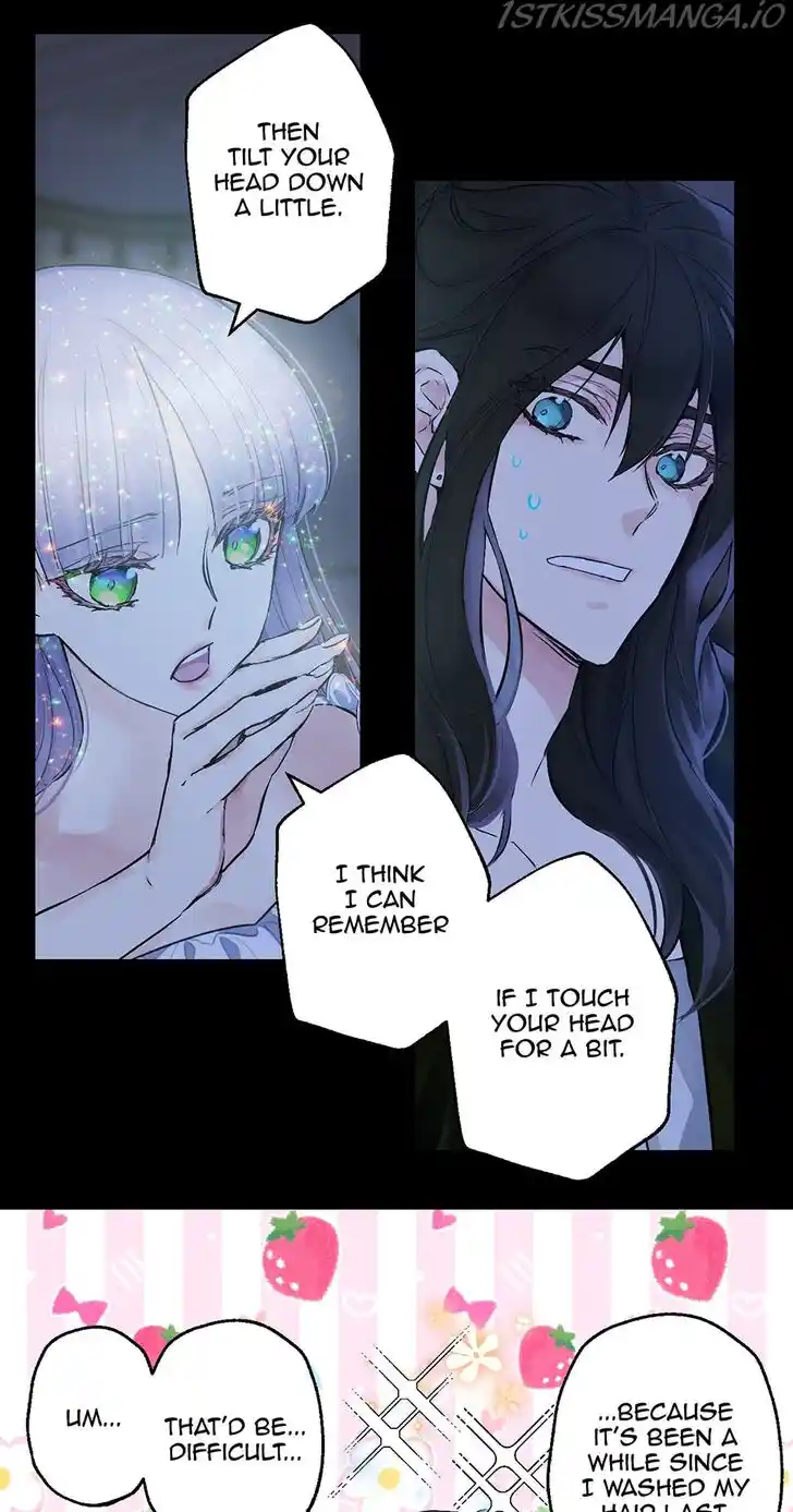 As Long as You like It Ch.233