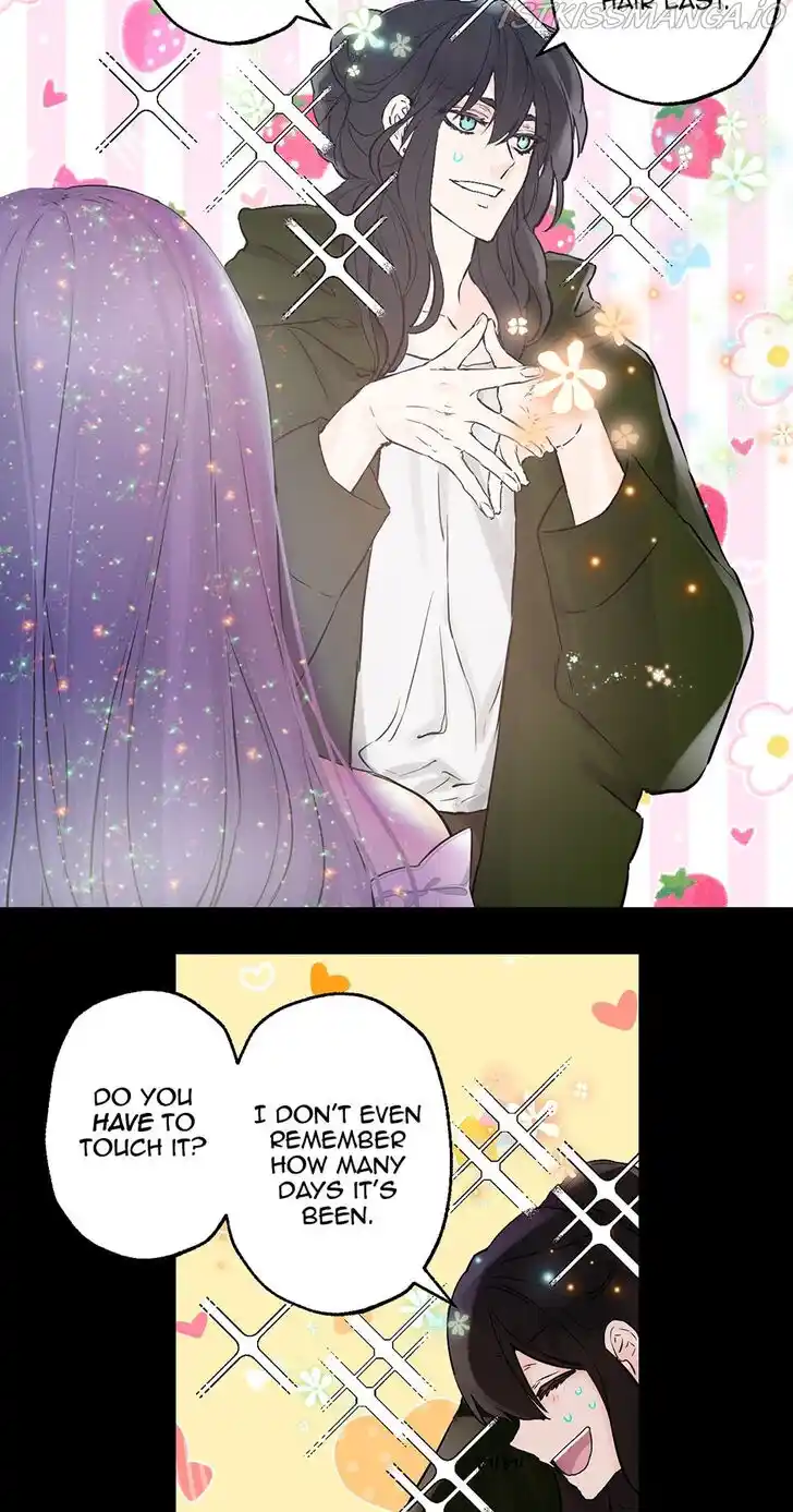As Long as You like It Ch.233