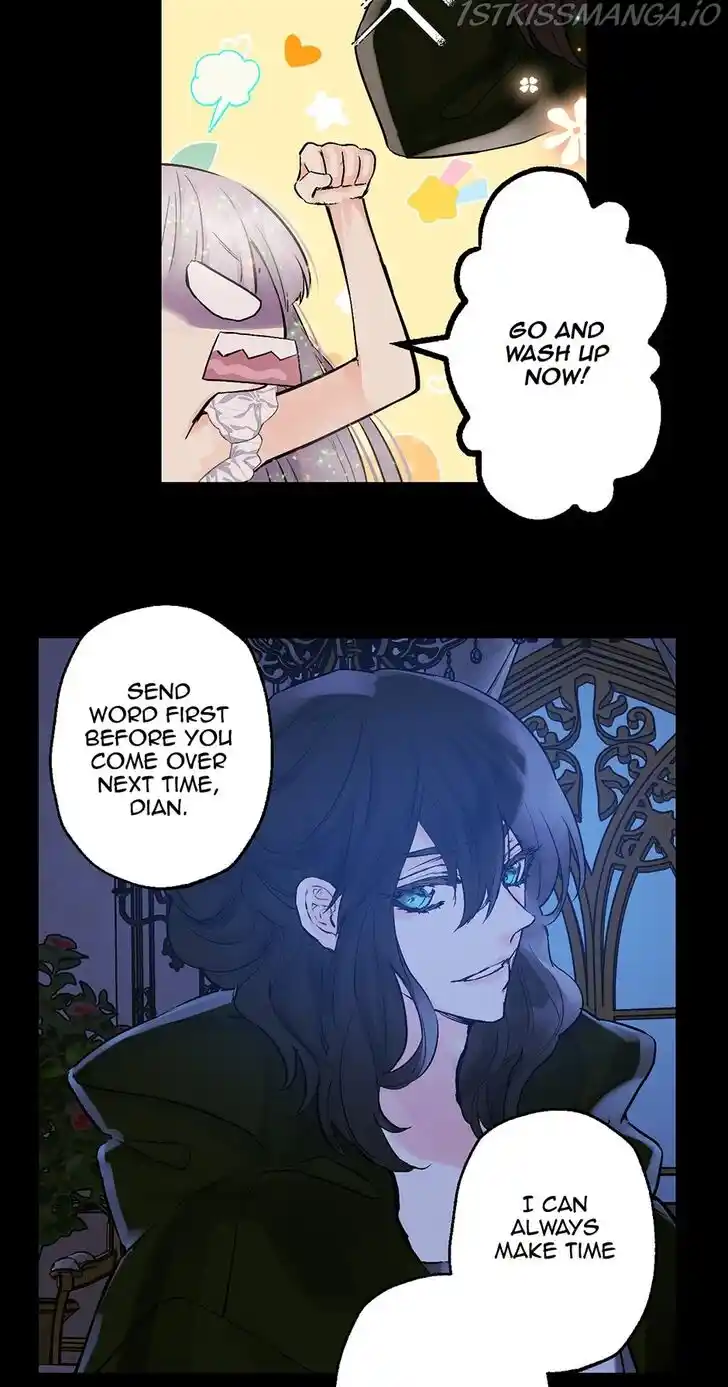 As Long as You like It Ch.233