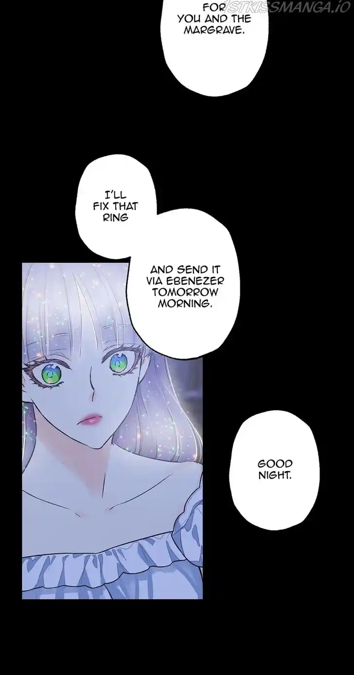 As Long as You like It Ch.233