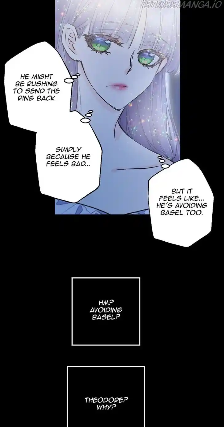 As Long as You like It Ch.233