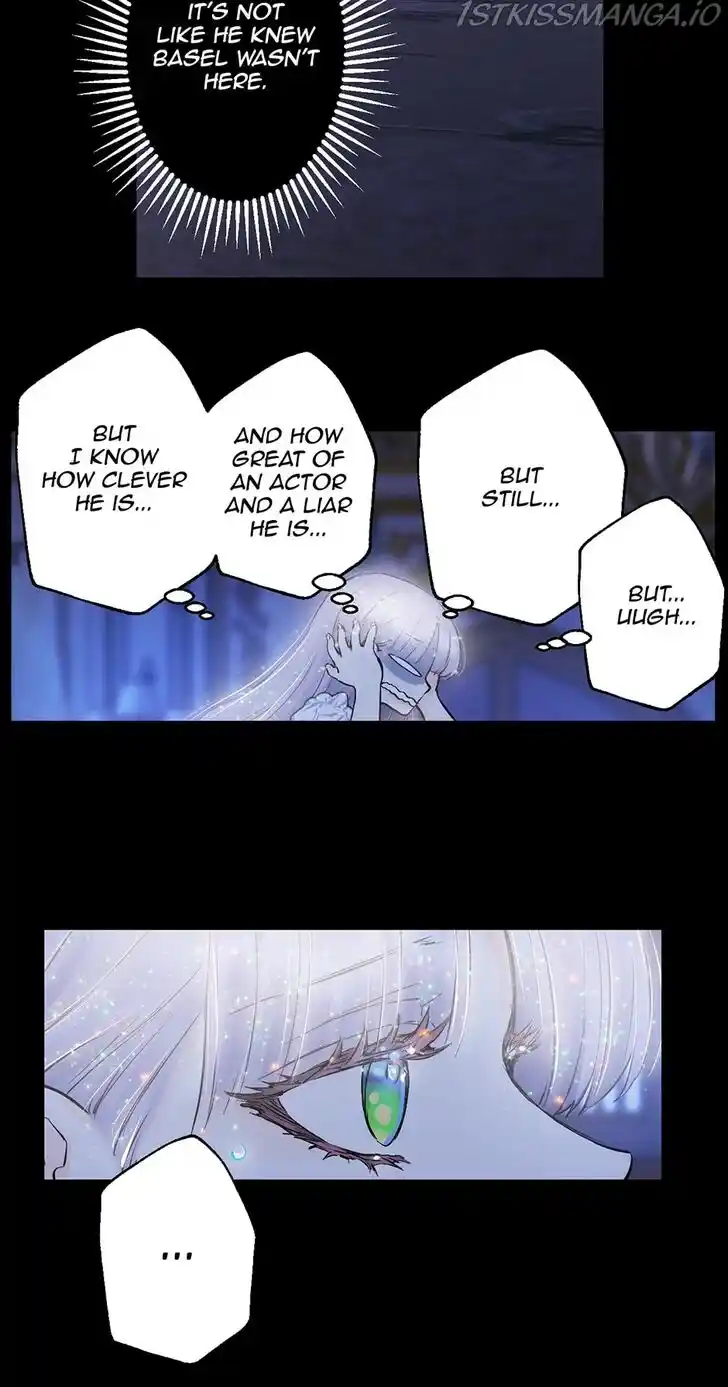 As Long as You like It Ch.233