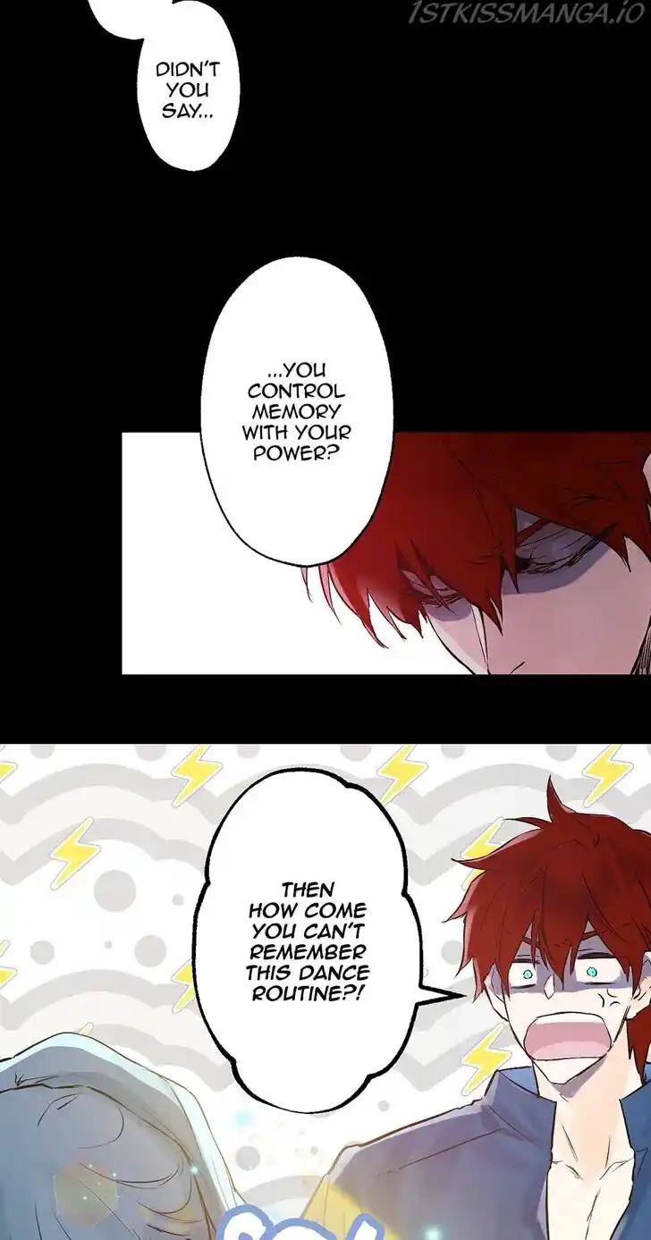 As Long as You like It Ch.233