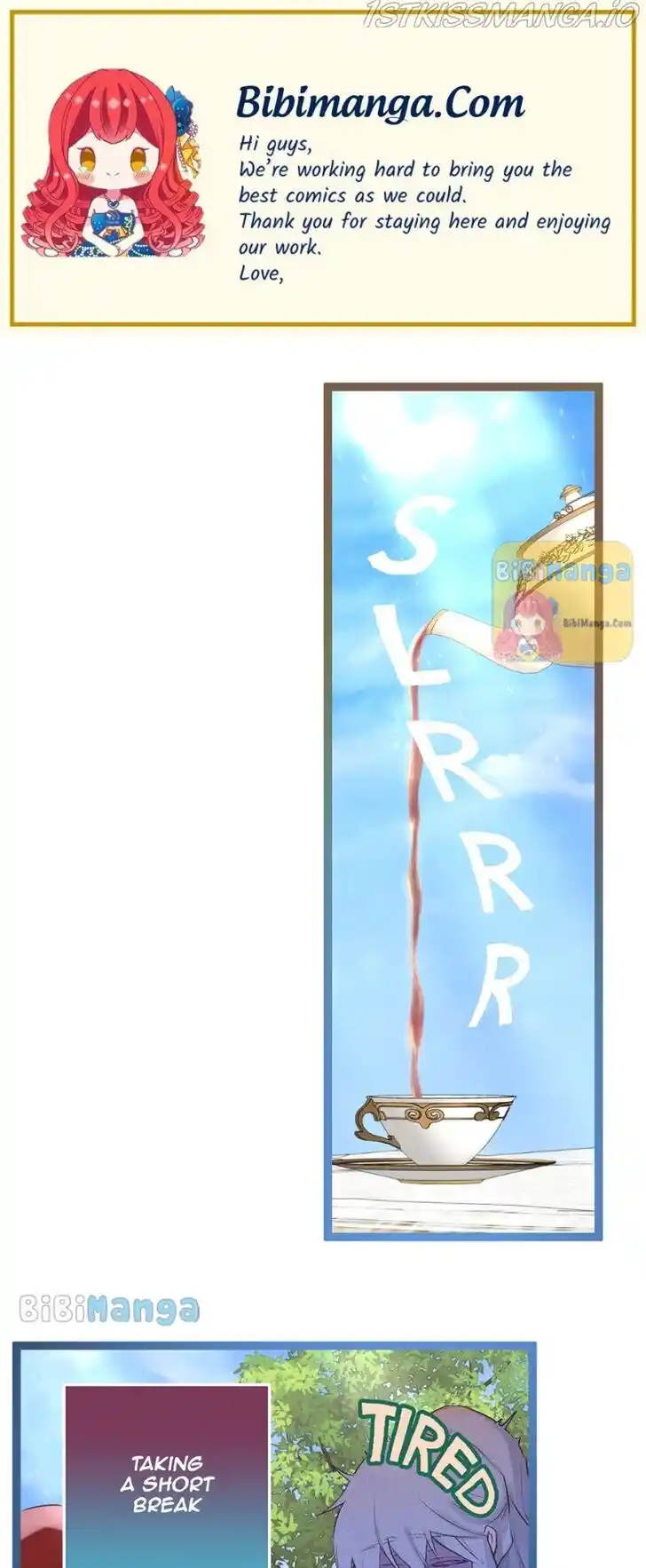 As Long as You like It Ch.234