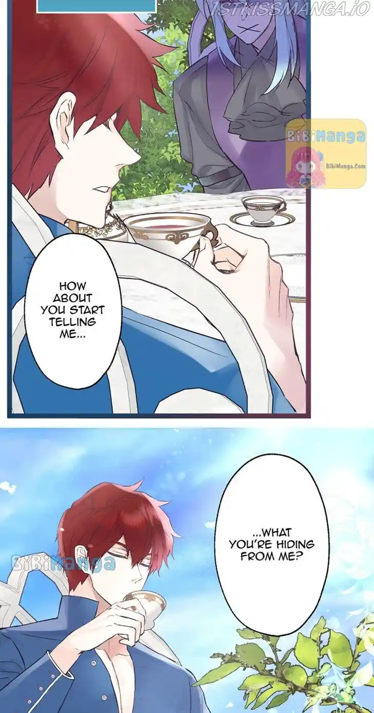 As Long as You like It Ch.234