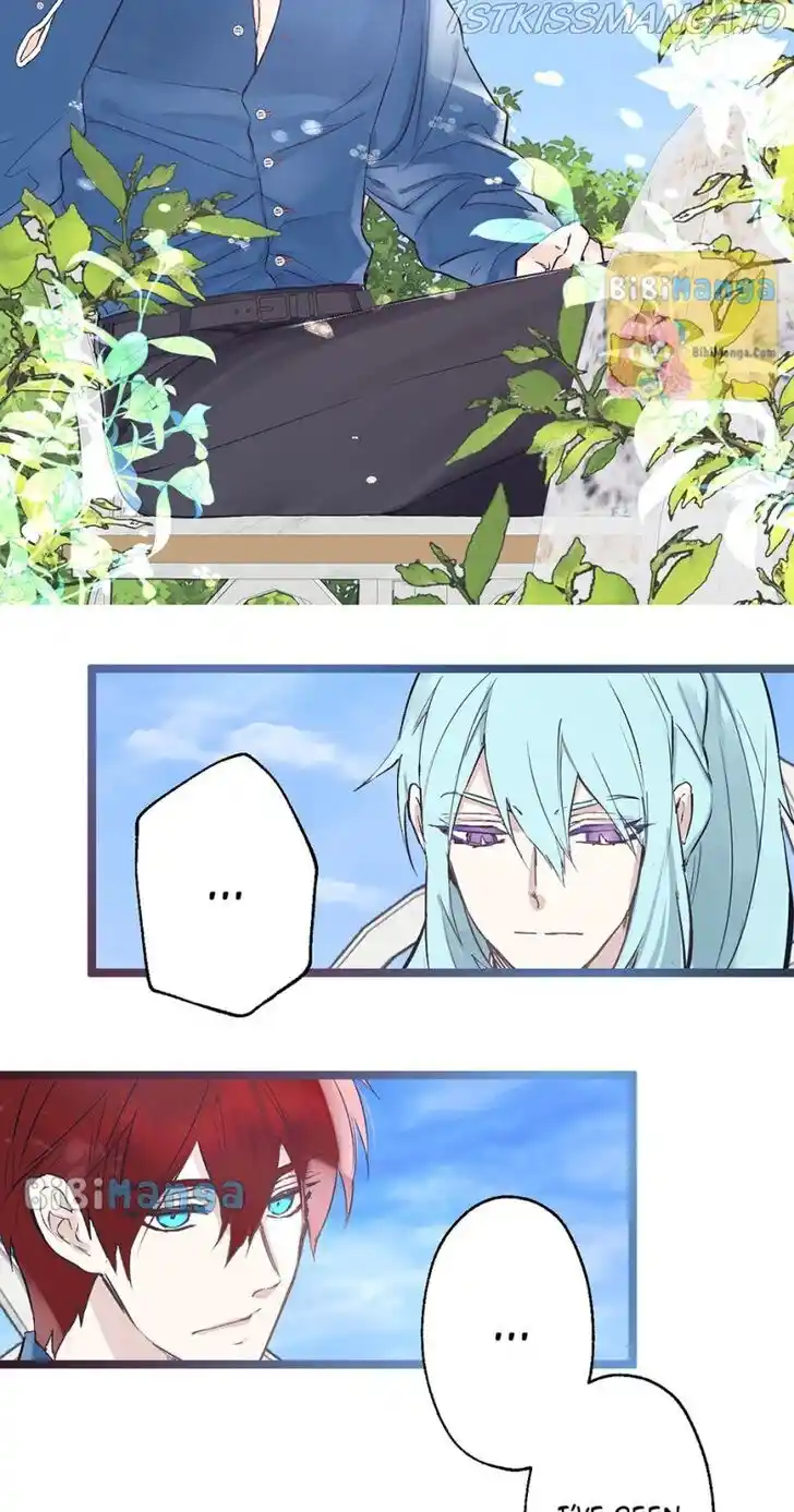 As Long as You like It Ch.234