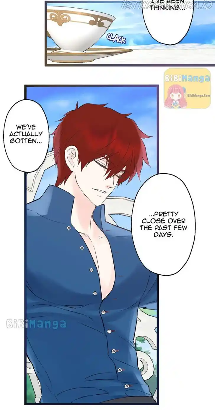 As Long as You like It Ch.234