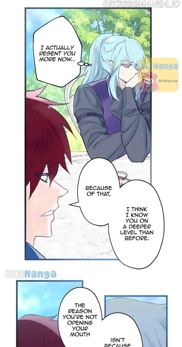 As Long as You like It Ch.234