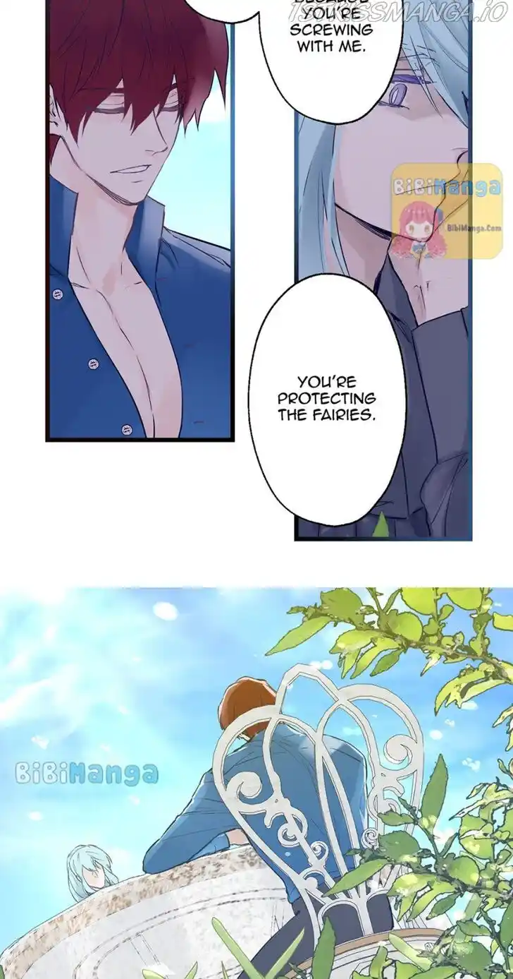 As Long as You like It Ch.234