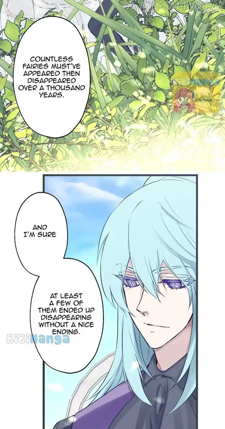 As Long as You like It Ch.234