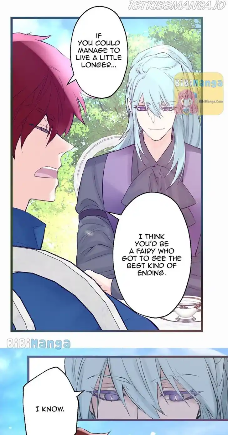 As Long as You like It Ch.234