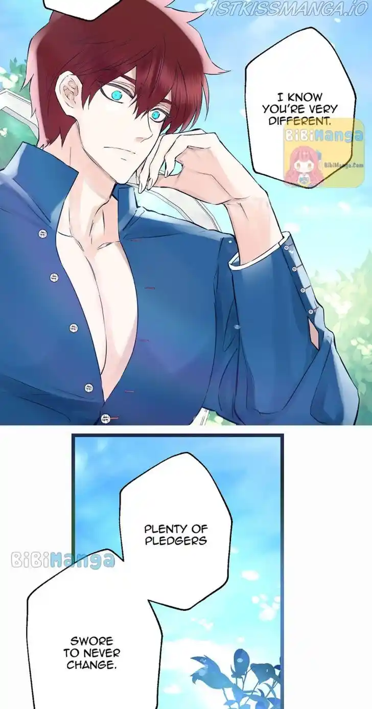 As Long as You like It Ch.234