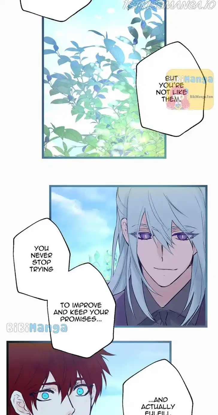 As Long as You like It Ch.234