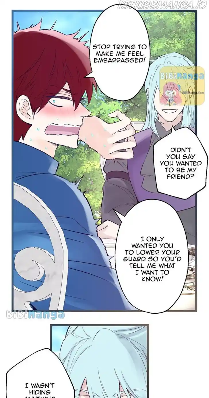 As Long as You like It Ch.234