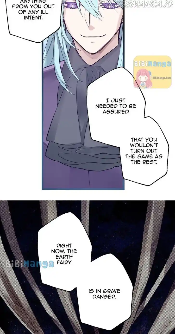 As Long as You like It Ch.234