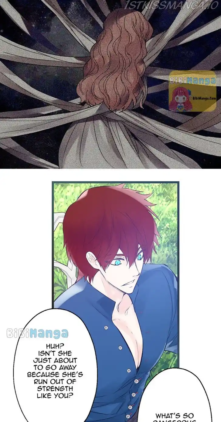 As Long as You like It Ch.234