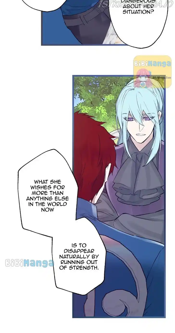 As Long as You like It Ch.234