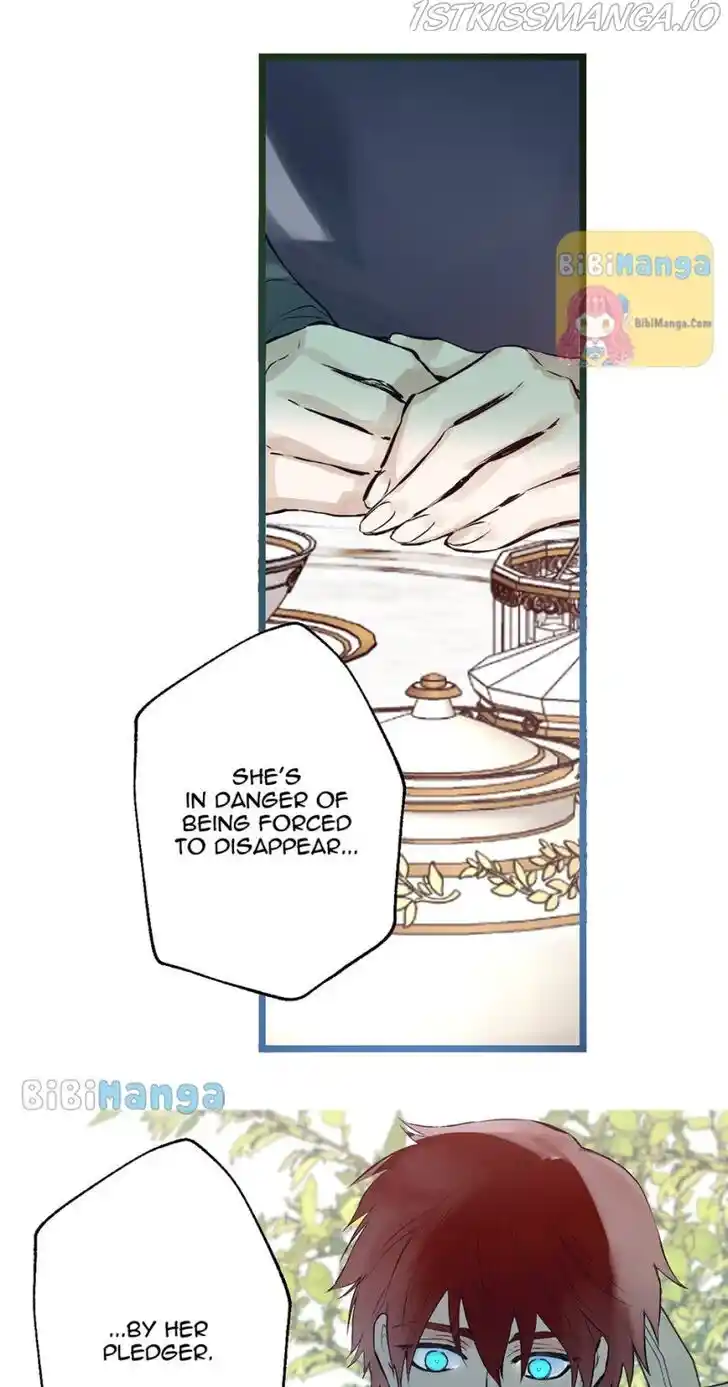 As Long as You like It Ch.234