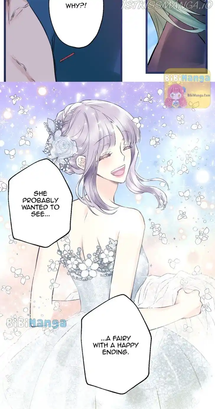 As Long as You like It Ch.234