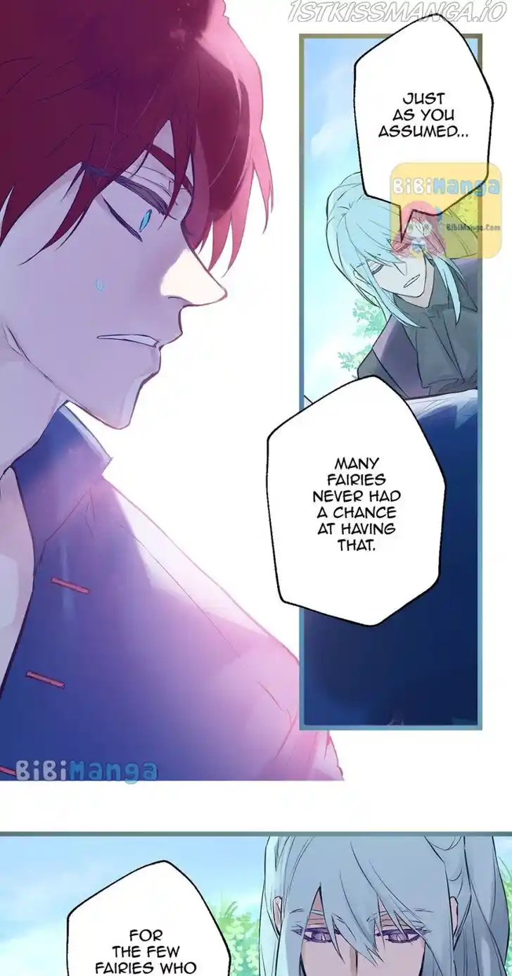 As Long as You like It Ch.234