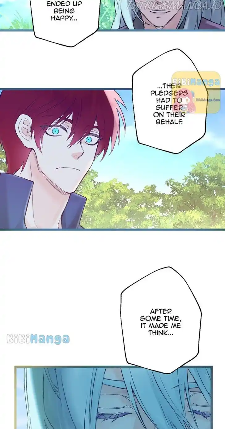 As Long as You like It Ch.234