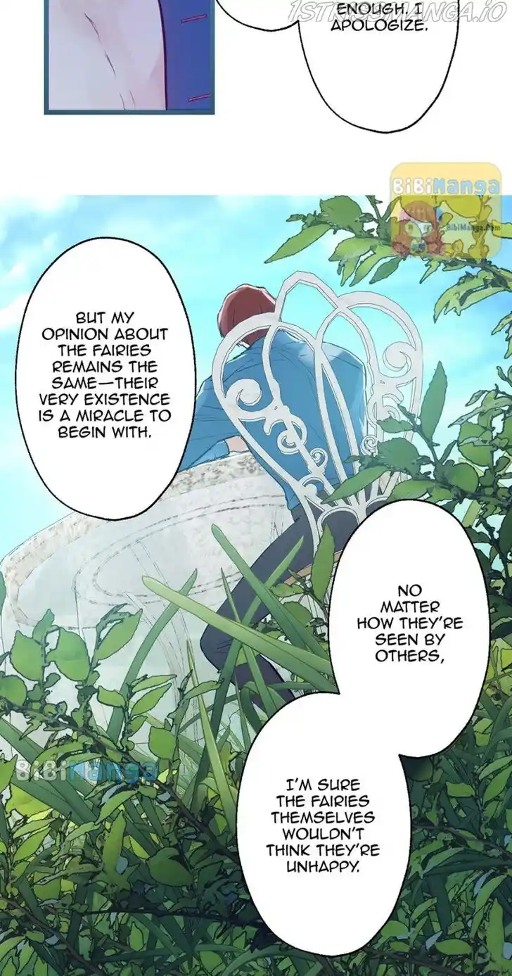 As Long as You like It Ch.234