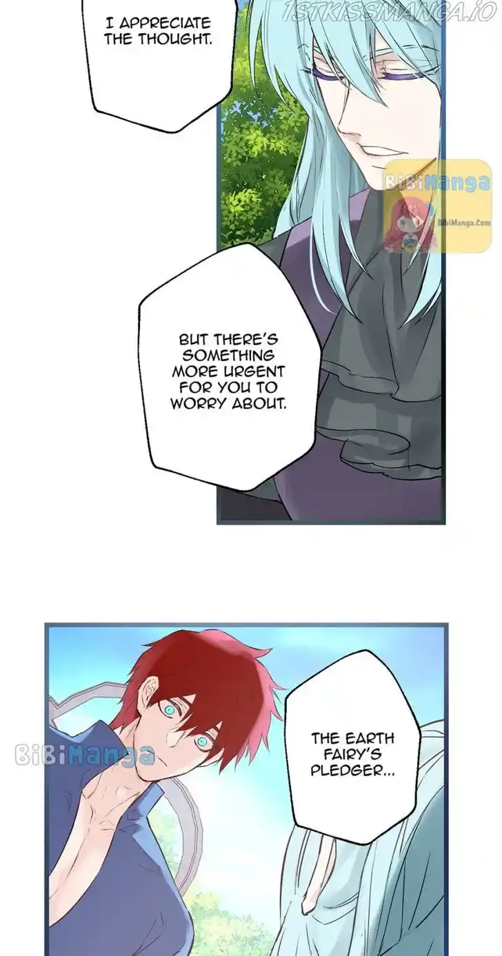 As Long as You like It Ch.234