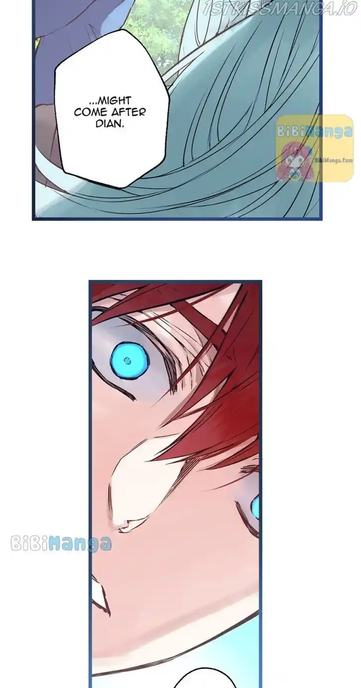 As Long as You like It Ch.234