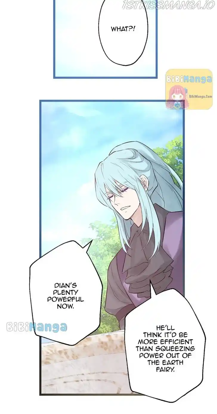 As Long as You like It Ch.234