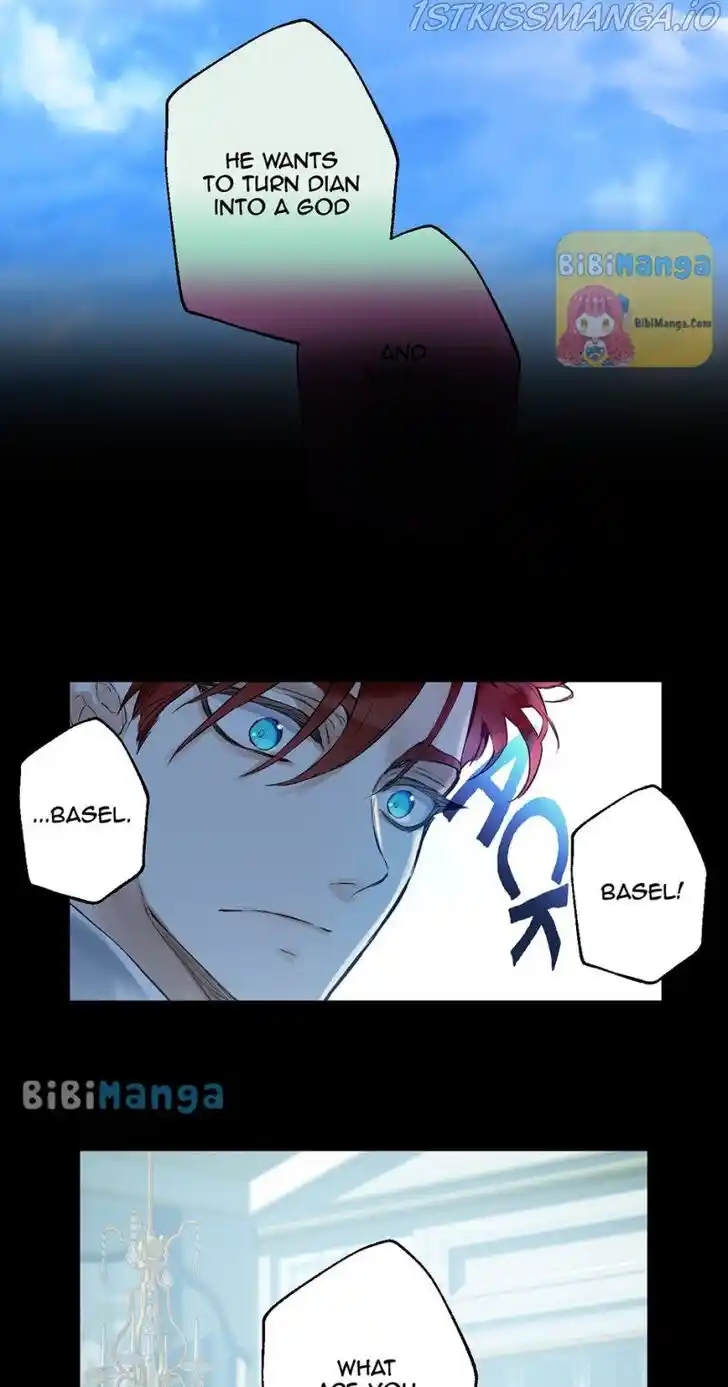 As Long as You like It Ch.234