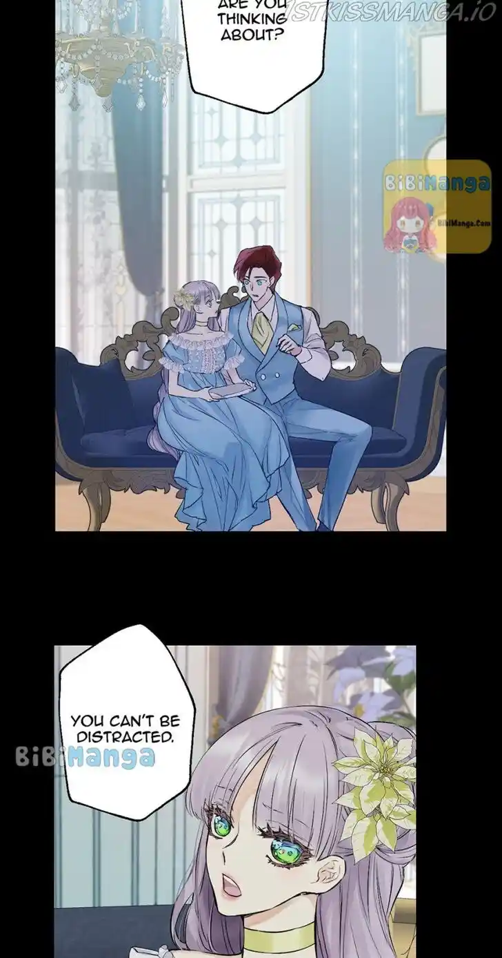 As Long as You like It Ch.234