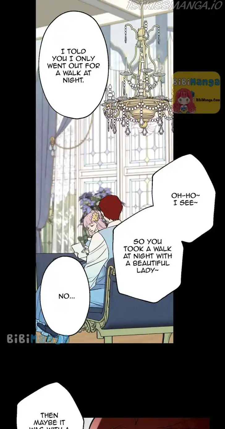 As Long as You like It Ch.234