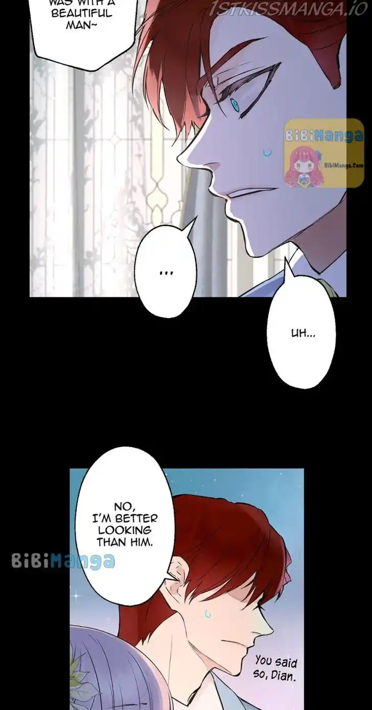 As Long as You like It Ch.234