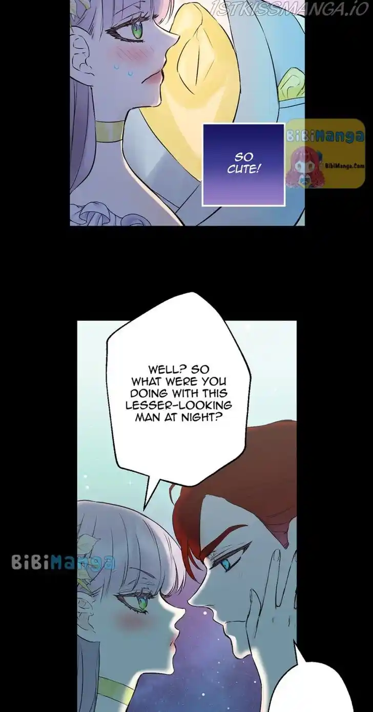 As Long as You like It Ch.234