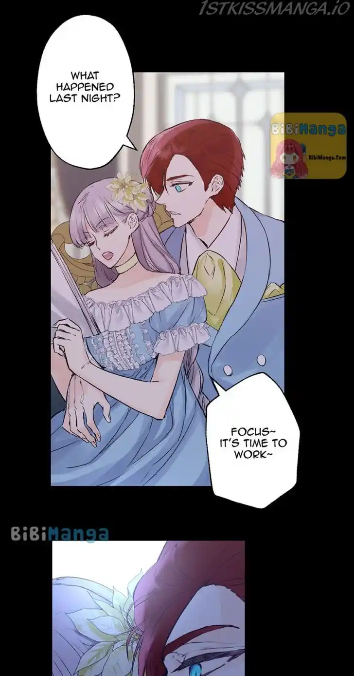 As Long as You like It Ch.234