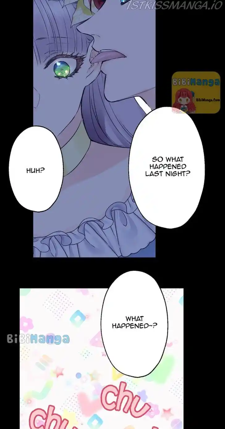 As Long as You like It Ch.234