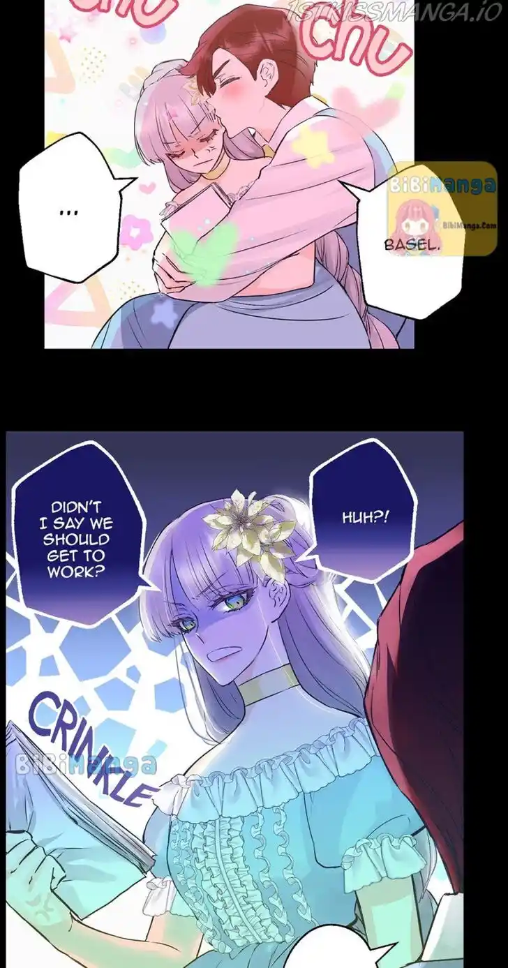 As Long as You like It Ch.234